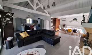 Maison 5 Pièces 154 m² à vendre à Saint-Brevin-les-Pins (44250)