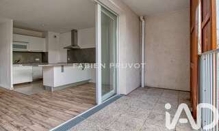 Appartement 4 Pièces 64 m² à vendre à Cergy (95800)