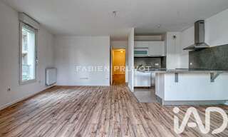 Appartement 4 Pièces 64 m² à vendre à Cergy (95800)