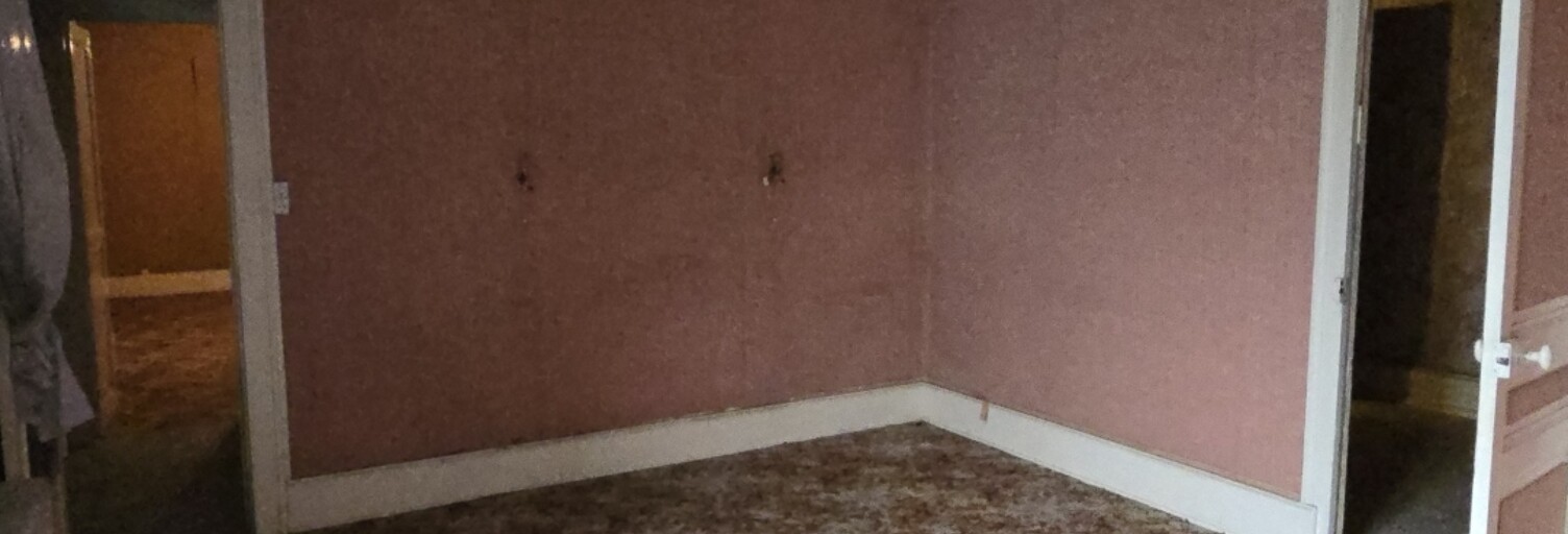 Immeuble  154 m² à vendre à Bogny-sur-Meuse (08120)