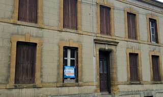 Immeuble  154 m² à vendre à Bogny-sur-Meuse (08120)