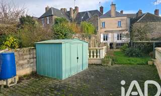 Maison 6 Pièces 157 m² à vendre à Torigny-les-Villes (50160)