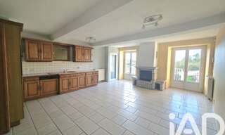 Maison 6 Pièces 157 m² à vendre à Torigny-les-Villes (50160)