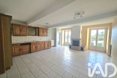 Maison 6 pièces 149900 €