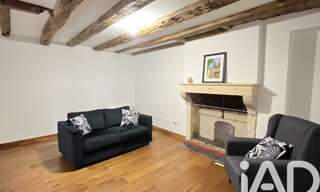 Maison 5 Pièces 111 m² à vendre à Montmorillon (86500)