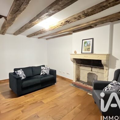 Maison 5 pièces 170000 €