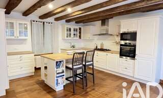 Maison 5 Pièces 111 m² à vendre à Montmorillon (86500)