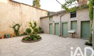 Maison 5 Pièces 111 m² à vendre à Montmorillon (86500)