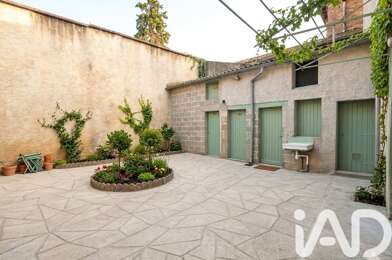 Maison 5 pièces 170000 €