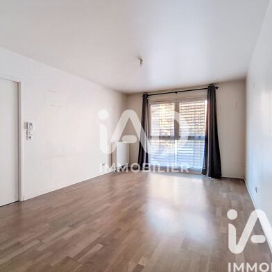 Appartement 3 pièces 220000 €