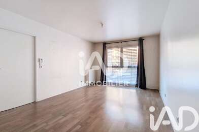 Appartement 3 pièces 220000 €