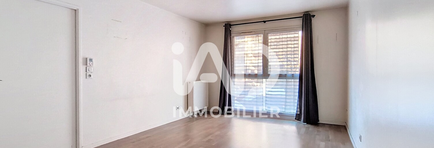 Appartement 3 Pièces 55 m² à vendre à Fresnes (94260)