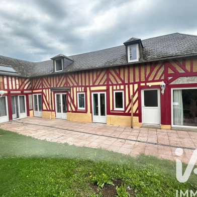 Maison 5 pièces 325000 €