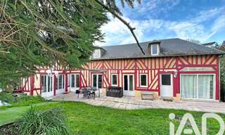 Maison 5 Pièces 126 m² à vendre à Le Breuil-en-Auge (14130)