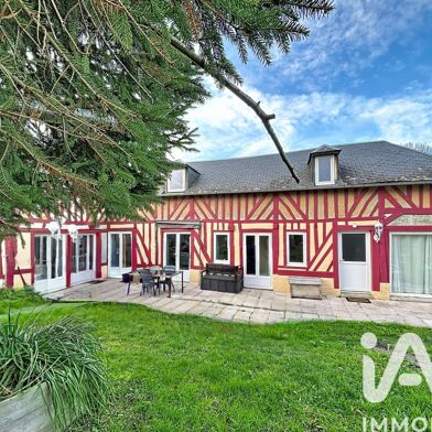 Maison 5 pièces 325000 €