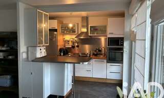 Appartement 3 Pièces 64 m² à vendre à Savigny-le-Temple (77176)