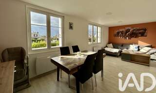 Maison 4 Pièces 70 m² à vendre à Goderville (76110)