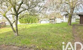 Maison 4 Pièces 138 m² à vendre à Rampillon (77370)