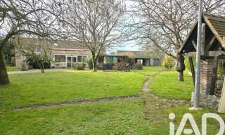 Maison 4 Pièces 138 m² à vendre à Nangis (77370)