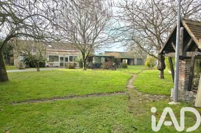 Maison 4 pièces 200000 €