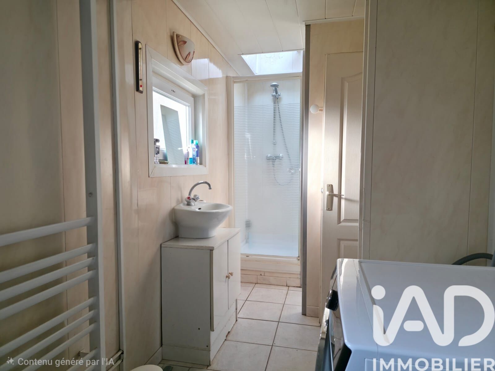 Vente Maison/villa 5 pièces - Photo 5