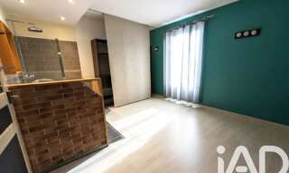 Appartement 2 Pièces 41 m² à vendre à Saint-Nazaire (44600)