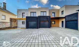 Maison 5 Pièces 110 m² à vendre à Thionville (57100)