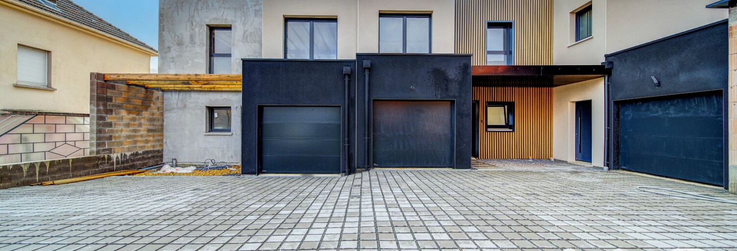 Maison 5 Pièces 110 m² à vendre à Thionville (57100)