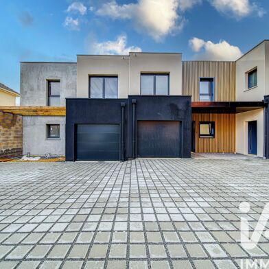 Maison 5 pièces 390000 €