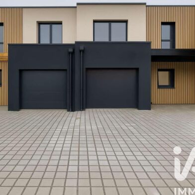 Maison 5 pièces 390000 €