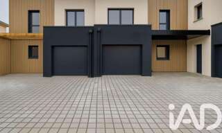 Maison 5 Pièces 110 m² à vendre à Thionville (57100)