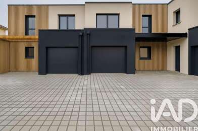 Maison 5 pièces 369000 €