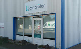 Commerce  186 m² à vendre à Lure (70200)