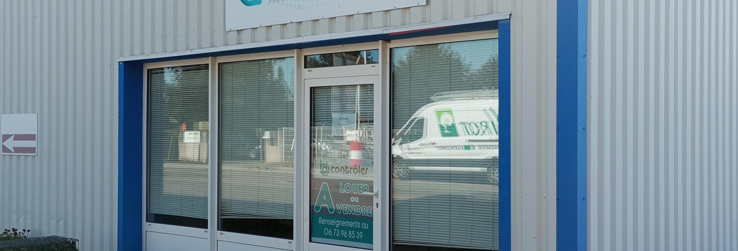 Commerce  186 m² à vendre à Lure (70200)