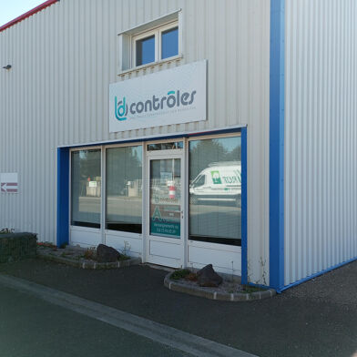 Commerce  178000 €