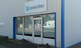 Commerce  186 m² à vendre à Lure (70200)