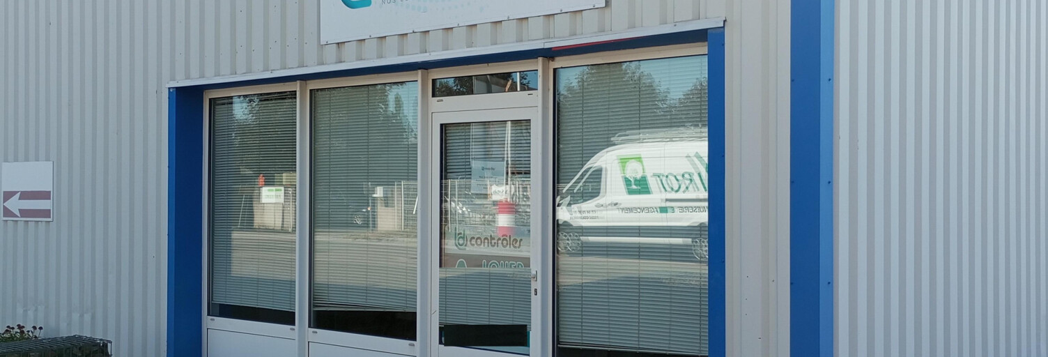 Commerce  186 m² à vendre à Lure (70200)