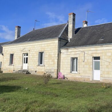 Maison 9 pièces 335000 €