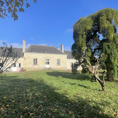 Maison 9 pièces 335000 €