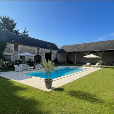 Maison 9 pièces 315000 €