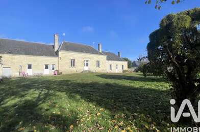 Maison 9 pièces 315000 €