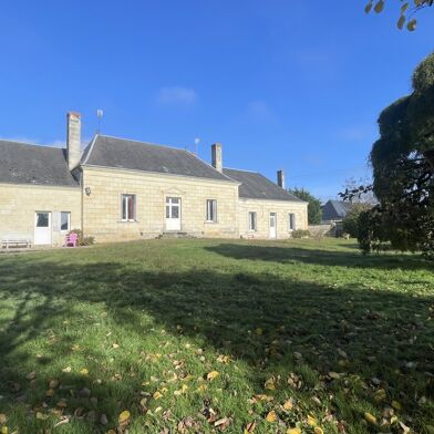 Maison 9 pièces 315000 €