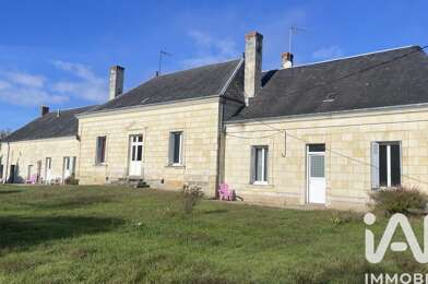 Maison 9 pièces 298000 €