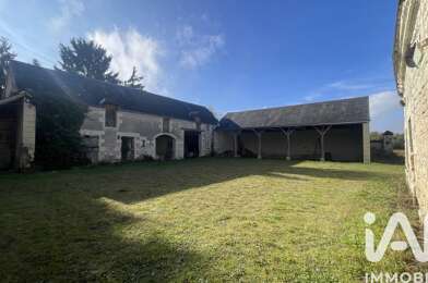 Maison 9 pièces 298000 €
