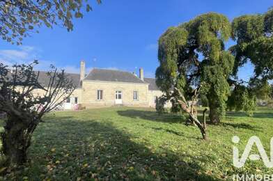 Maison 9 pièces 298000 €