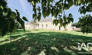 Maison 9 Pièces 228 m² à vendre à Coteaux-sur-Loire (37130)
