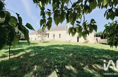 Vente Demeure 8 pièces — photo du bien