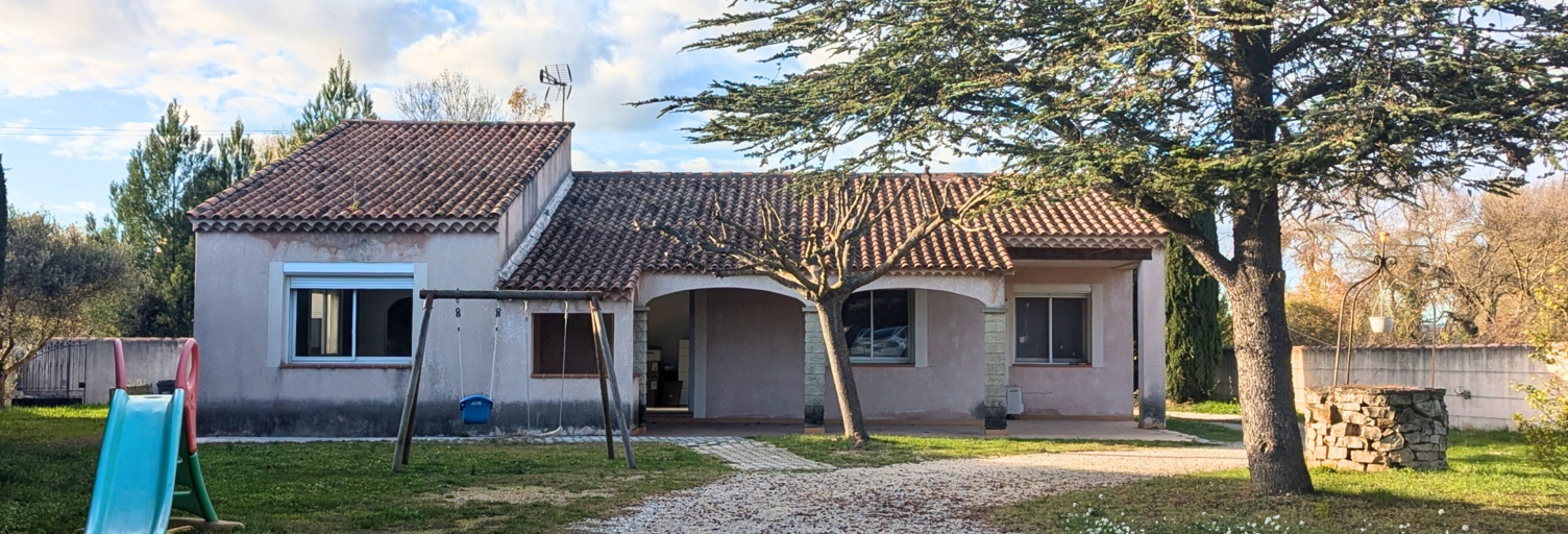 Maison 5 Pièces 154 m² à vendre à Aix-en-Provence (13290)