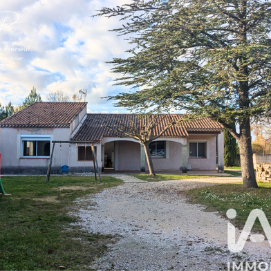 Maison 5 pièces 500000 €