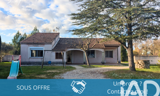 Maison 5 Pièces 154 m² à vendre à Aix-en-Provence (13290)